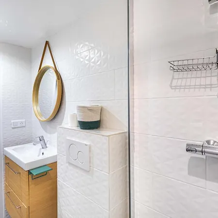 Apartment Disponible - - Equipped Duplex - From 1 To 6 Guests