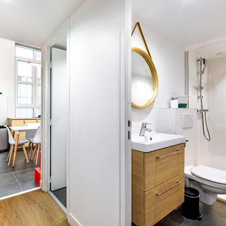 Disponible - - Equipped Duplex - From 1 To 6 Guests Apartment