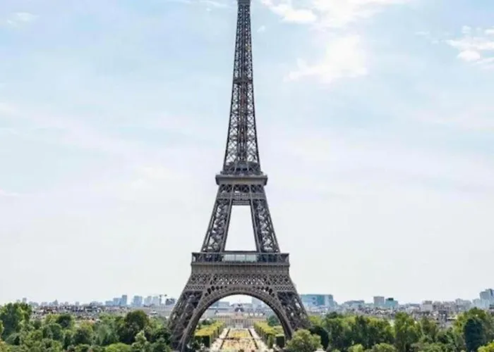 Disponible - - Equipped Souplex - Mezzanine Bedrooms - From 1 To 6 Guests - Departure Up To 11am - Entrance From 4 Pm アパート *